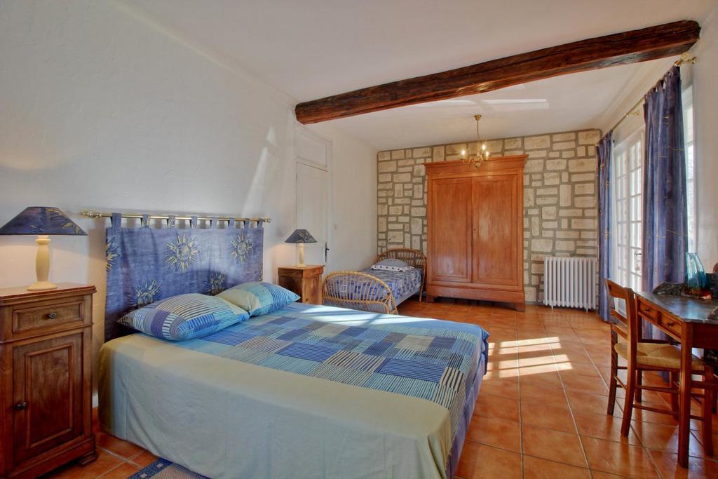 Bed and Breakfast La Caminade à Bonnemazon Extérieur photo